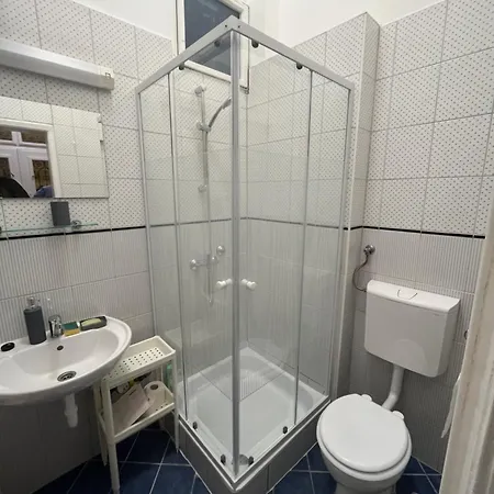 Apartament Susie *