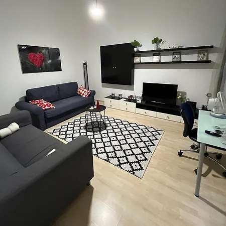 Apartament Susie *